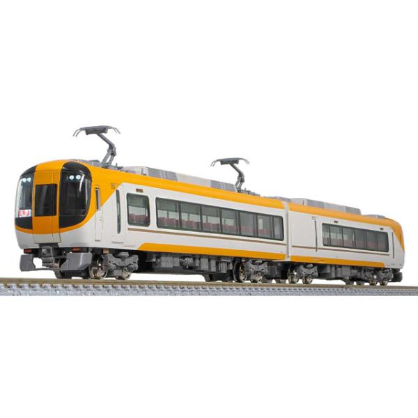 近鉄16600系Ace(新塗装・車番選択式) 基本2両編成セット(動力付 [32074]