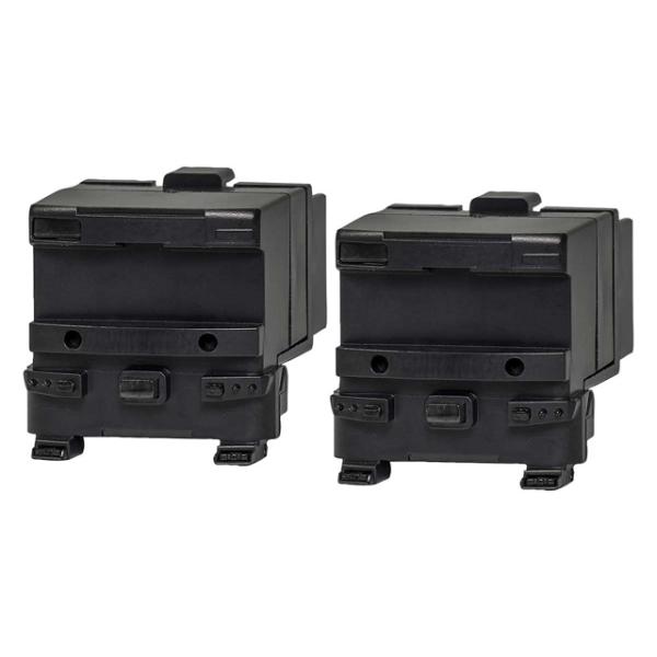 ライトユニット [私鉄タイプH：1600、白・電球-黄・緑/赤] [8391]