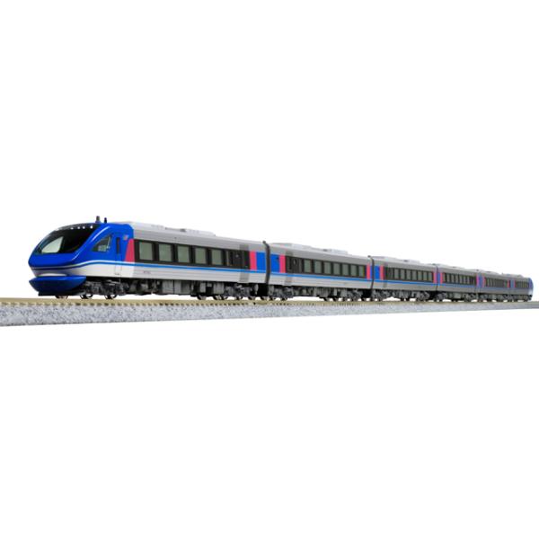 KATO 10-1693 智頭急行HOT7000系スーパーはくと6両セットカトー 智頭急行HOT7000系「スーパーはくと」 6両セット [10-1693] : スーパー