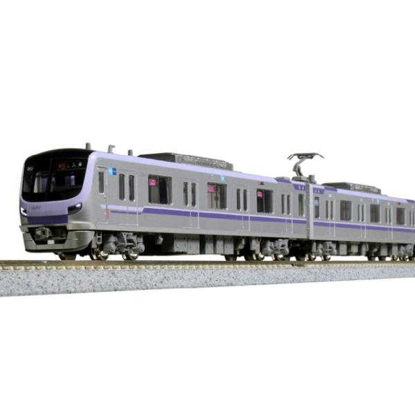 東京メトロ半蔵門線18000系 6両基本セット [10-1760] : スーパー