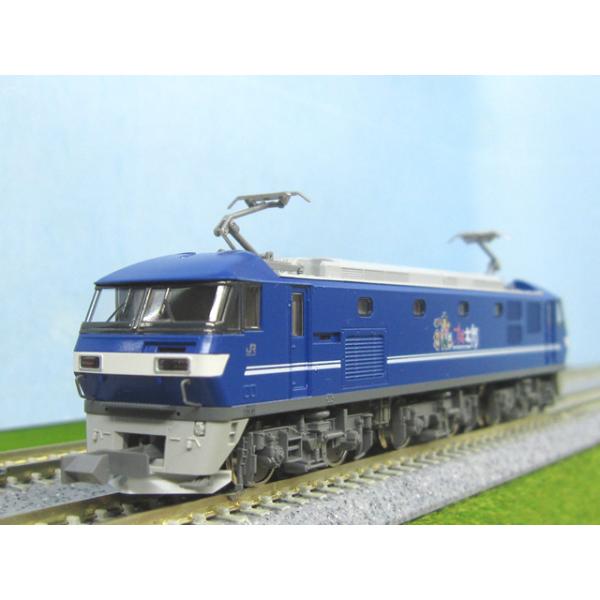 EF210 100番台 シングルアームパンタグラフ 新塗装 [3034-7]