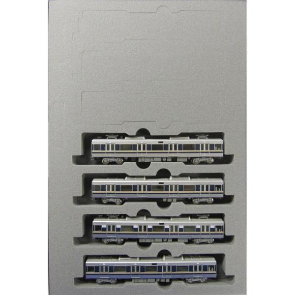 321系 JR京都・神戸・東西線 増結セット(4両) [10-1838]