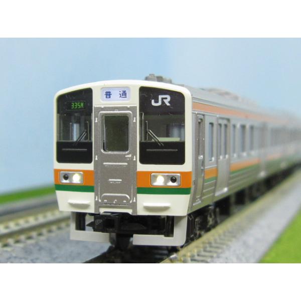 211系10両 211系0番台 10両セット (10両セット) (鉄道模型) - ホビーサーチ