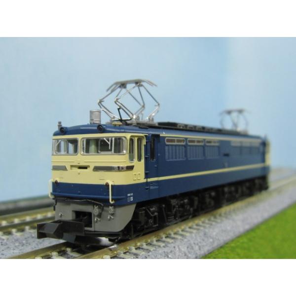 EF65 500番台 P形特急色 [3060-4]