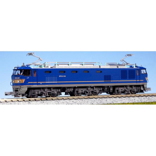EF510 500 JR貨物色(青) [3065-8]