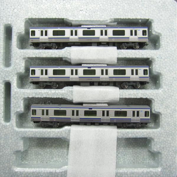 E235系1000番台 横須賀線・総武快速線 増結セットB(3両) [10-1704]