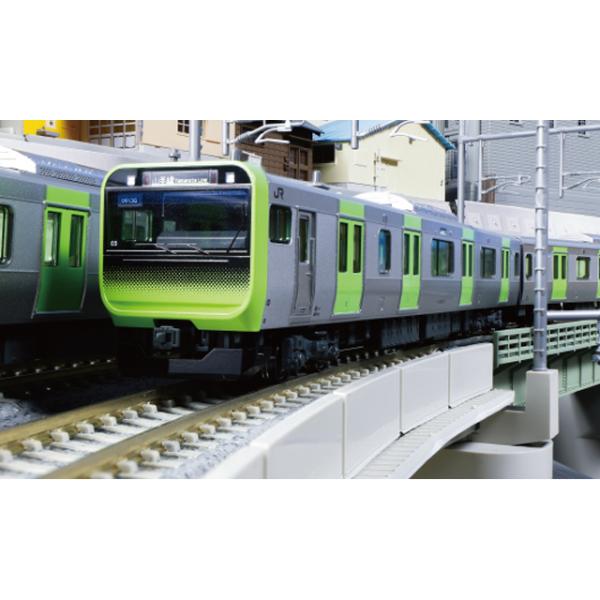 E235系 山手線 基本セット(4両) [10-1468S]