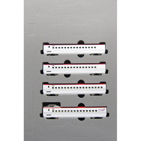 E6系新幹線「こまち」 増結セット(4両) [10-1974]