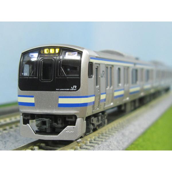E217系 横須賀・総武快速線 8両セット KATO鉄道模型オンラインショッピング E217系 横須賀・総武快速線