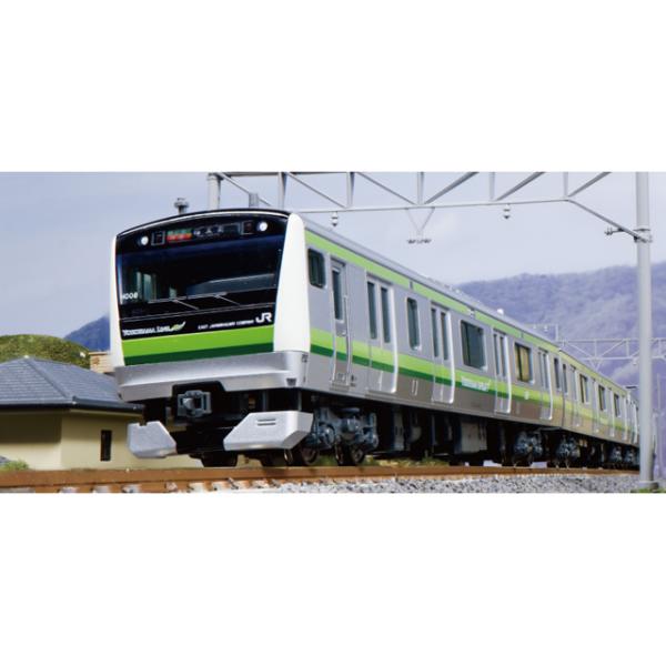 E233系6000番台 横浜線 8両セット [10-1994]