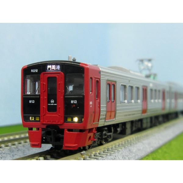 最安・在庫まとめて検索】813系2200番代 3両増結セット [10-2048