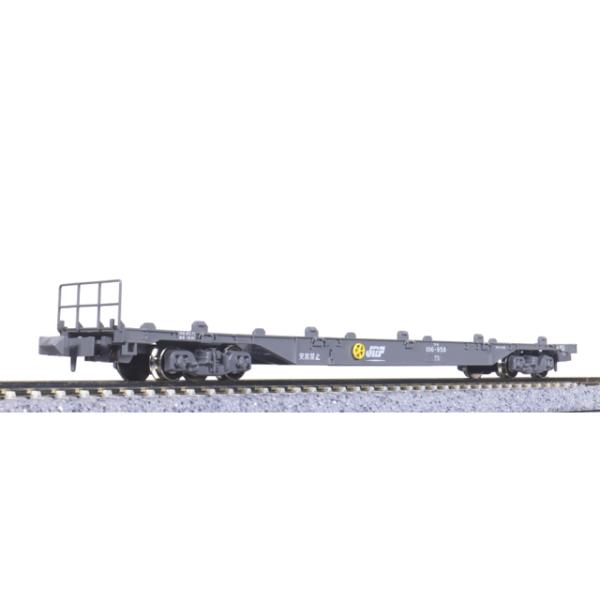 コキ106(JRFマーク付) コンテナ無積載 2両セット [10-1692]