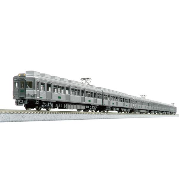 南海&京阪電車ラジコン 南海電鉄6000系(無塗装) 6両セット [10-2100] : スーパーラジコンYahoo