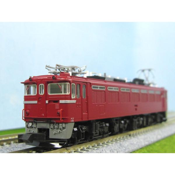 EF71 1次形 JR仕様 [3079-2]