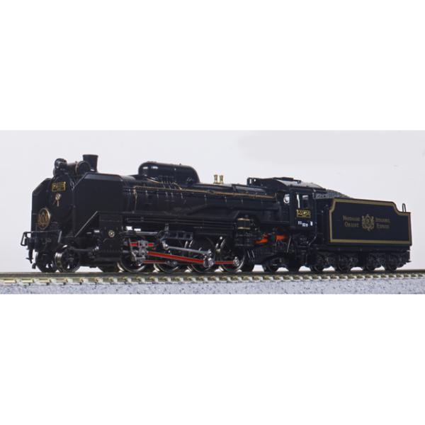 D51 498 オリエントエクスプレス 88 [2016-D]