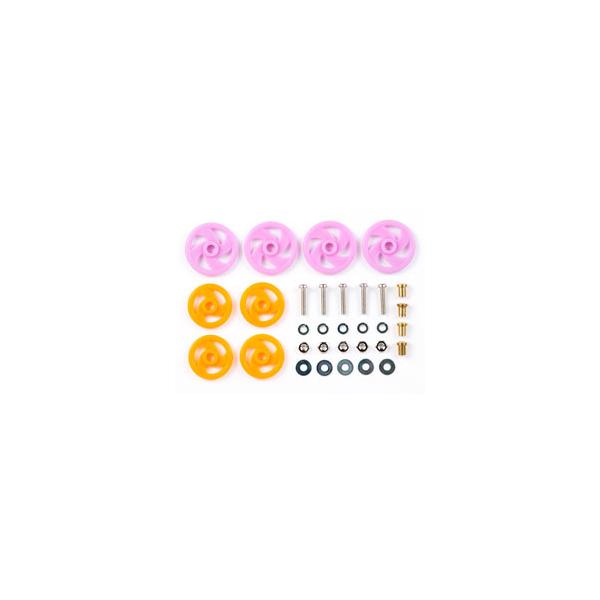 GP.381 低摩擦プラローラーセット [15381] : スーパーラジコンYahoo!店