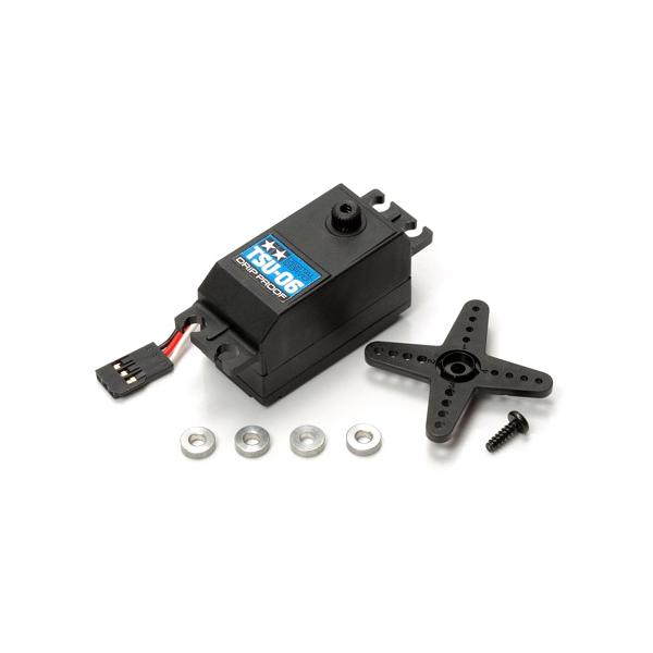 ラジコンデジタルサーボ superrc_4950344450657