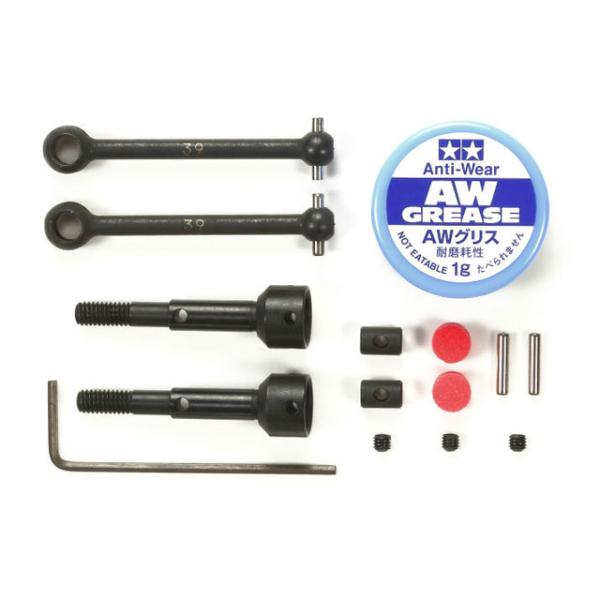 はるページ WR-02 アッセンブリーユニバーサルシャフト(2本) [OP-1394