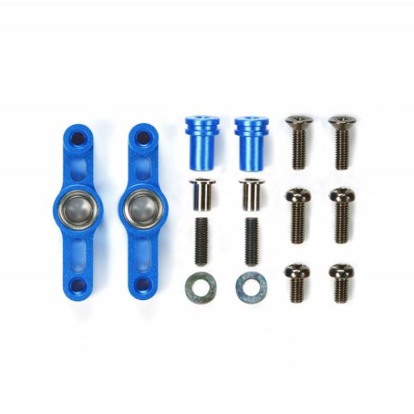 TT-02 アルミレーシングステアセット [OP-1574] : スーパーラジコン