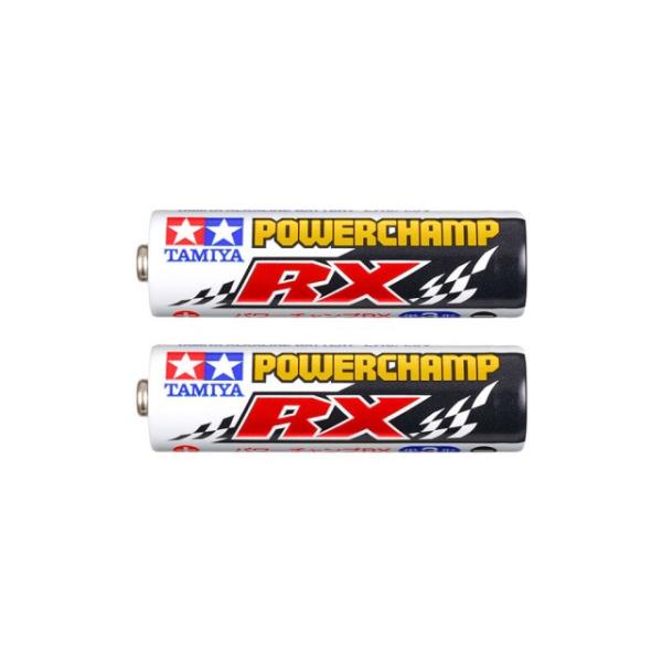 n様 パワーチャンプRX [55119] : スーパーラジコンYahoo!店 - 通販