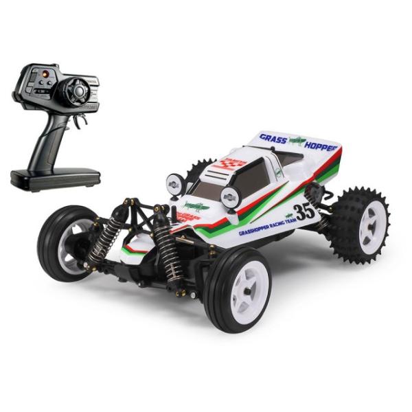 タムテックギア グラスホッパーミニ &OP.2020 バンパーセット sddefault.jpg