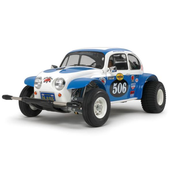 ワーゲンオフローダー　ナブー様 タミヤのラジコン？ 実写で再現した1/1スケールのワーゲンオフ
