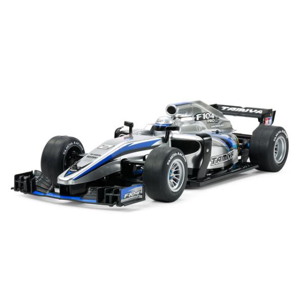 ●日本未発売品★1/10WRC社F1ボディRBタイプ★F104/おまけ付き● 80sF1ボディ81F for F103/F104W/etc [OF5104] - スーパーラジコン
