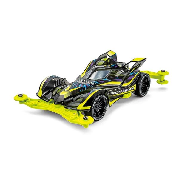 アイアンビーク ジャパンカップ 2026(VZシャーシ) [95190] : スーパー