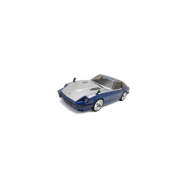 1/10ボディ NISSAN フェアレディZ S130後期型 [ABC-67122] : スーパー