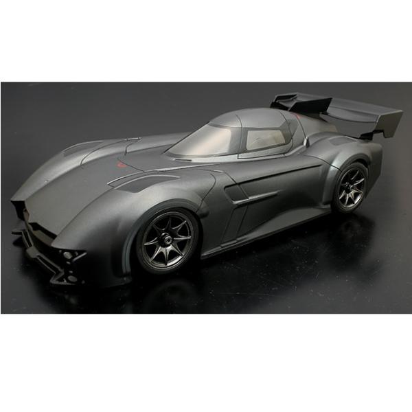 01スーパーボディミニ 210mm MCM210 [ABC-67334] : スーパーラジコン