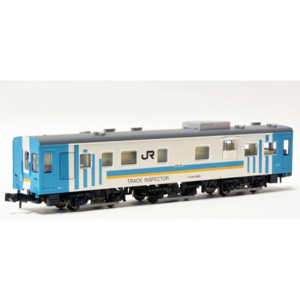 マヤ34-2002 近代化更新改造車 [A0301] : スーパーラジコンYahoo!店