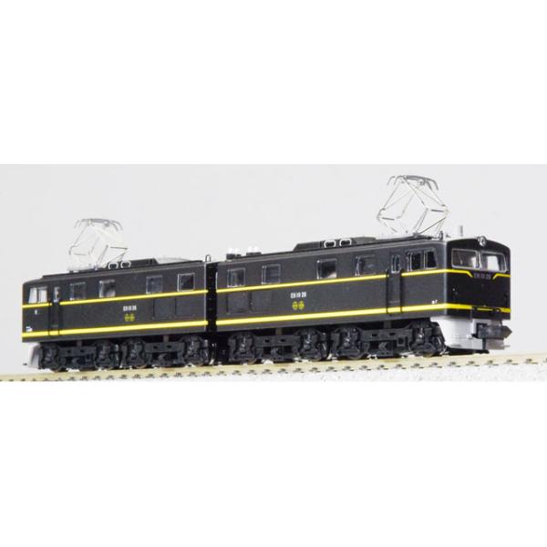 a0825 EH10-26 量産機 吹田第二機関区b EH10-26 量産機 吹田第二機関区 [A0825] : スーパーラジコンYahoo!店