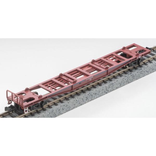 コキ5500 (45500番代) 青帯 2両セット [A3154]