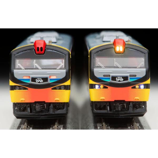 マイクロエース A-6467 キハ48 リゾートしらかみ くまげら 4両セット キハ48・リゾートしらかみ・くまげら・増備車連結 4両セット [A6467