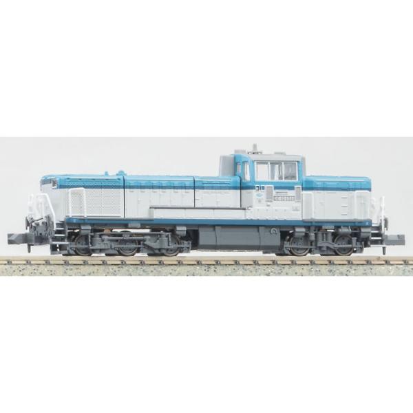 DE10-1511 JR貨物中央研修センタータイプ [A1444] : スーパー