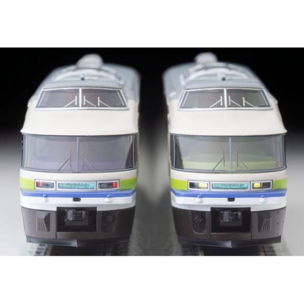 485系 「シルフィード」 3両セット [A3953]