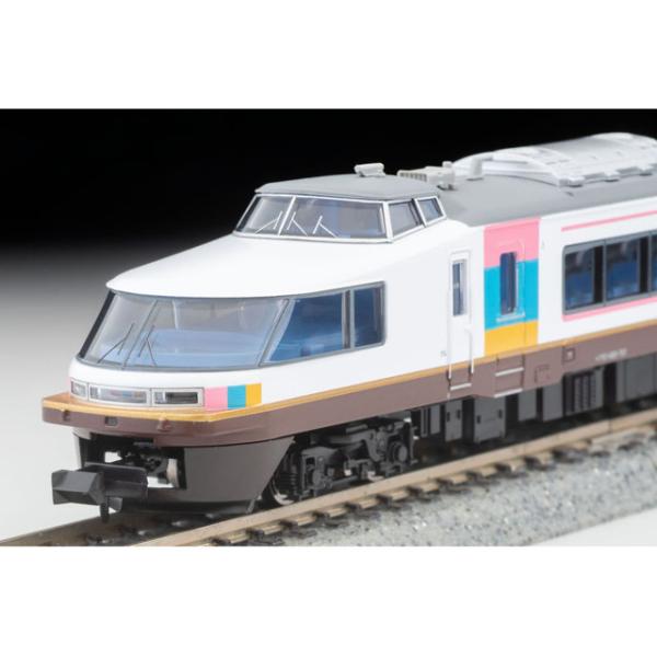 485系 NO・DO・KA [A3954]