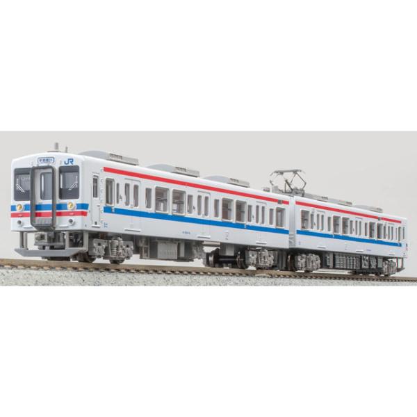 105系0番代 「懐かしの105系カラー」 2両セット [A1884]