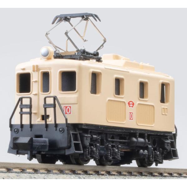 Cタイプ機関車 日本セメントスタイル [A1536]