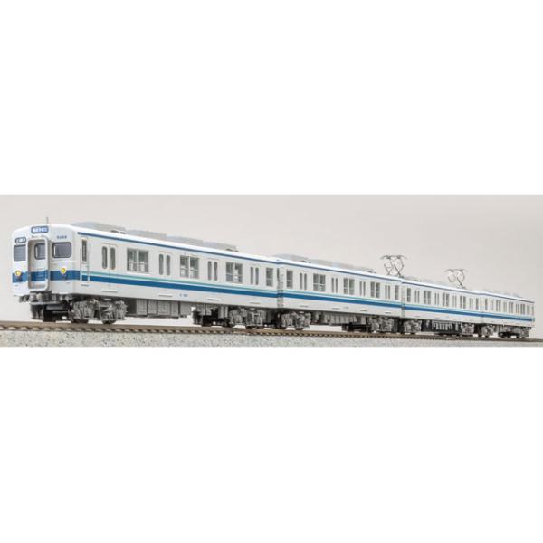 東武5050型 新塗装 4両セット [A1866]