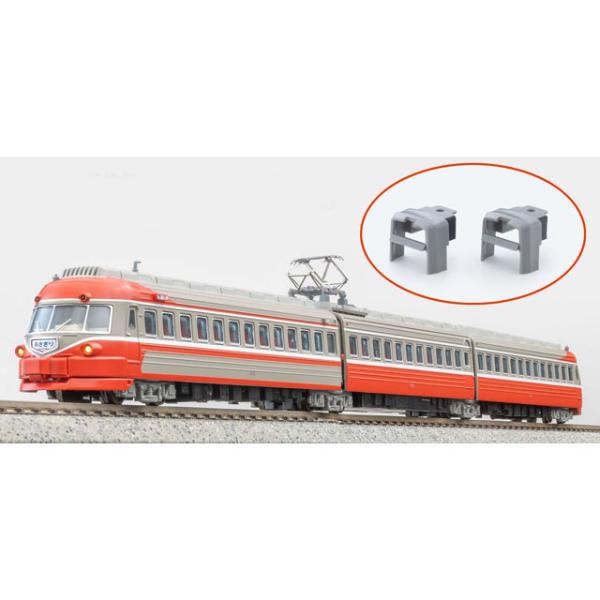 a2157 小田急初代3000形 SE車 保存車 5両セットc 小田急初代3000形 SE車 保存車 5両セット [A2157] : スーパーラジコン