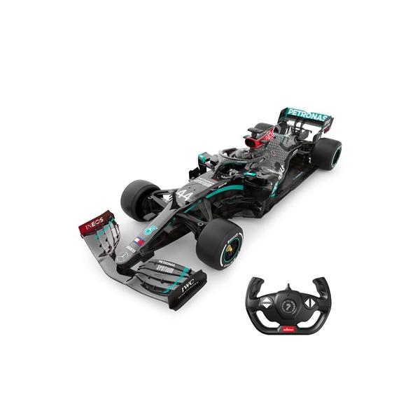 残り在庫2台ラスター メルセデスAMG F1 ラジコン 残り在庫2台ラスター メルセデスAMG F1 ラジコン - メルカリ