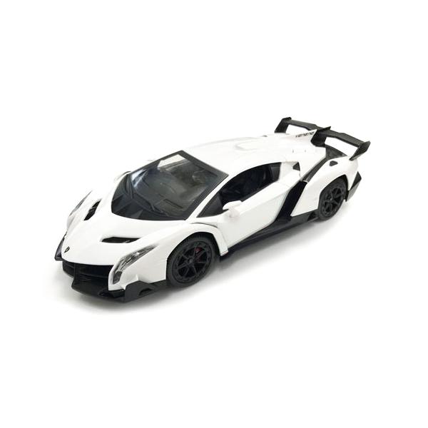 ランボルギーニ　VENENO ホワイト Amazon.co.jp: Lamborghini Veneno White (2017 Kroger