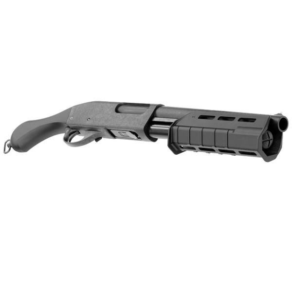 CA870 TAC-10 エアーコッキングショットガン [MRZ-38721] : スーパー