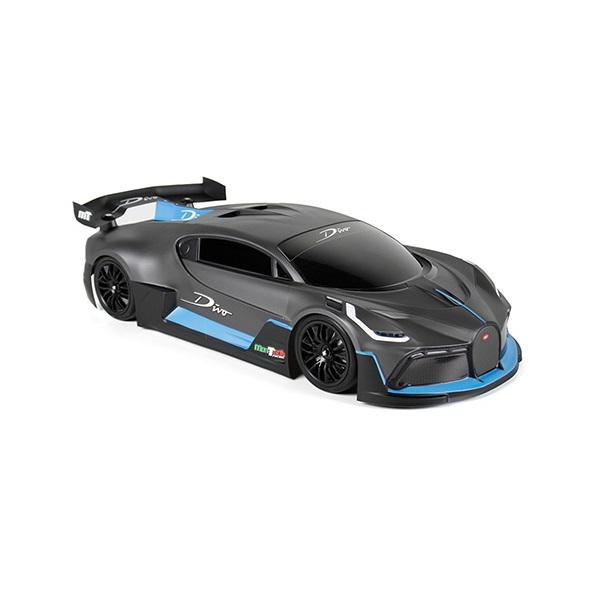 RC クリアボディ Montech Divo 190mm Montech Divo 190mm ボディ [MT022009] : スーパーラジコンYahoo!店