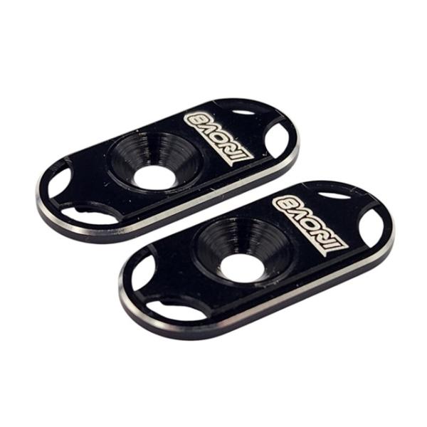 ラジコン　アルミパーツセット タミヤ ホップアップオプションズ OP.1472 TXT-2 リザーブタンク付