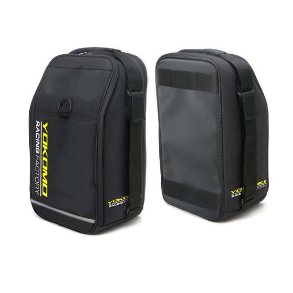 ヨコモ　B-MAX2 サーボ・ESC モーター付　　プロポ　バッグセット ヨコモ プロポバッグ2 [YT-27TB2A] : スーパーラジコンYahoo!店 - 通販