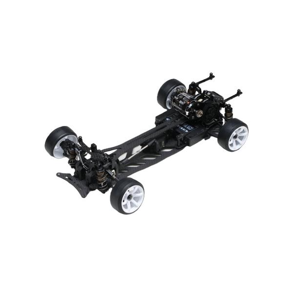 マスタードリフト 『MD2.0』 ハイエンド1/10 RWDドリフトカー マスタードリフト 『MD2.0』 ハイエンド1/10 RWDドリフトカー