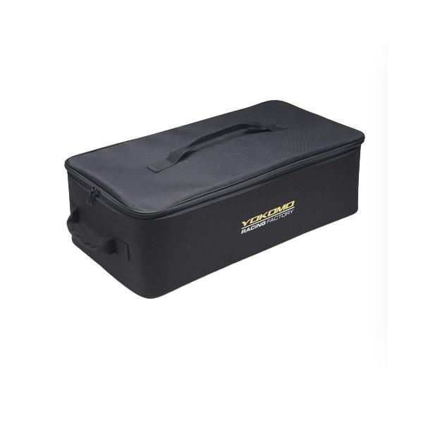 ロゴ入 マシン バッグ [YT-28MB] : スーパーラジコンYahoo!店