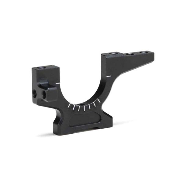 アルミフロントバルクヘッド MS1.0 アルミ製フロント ロア バルクヘッド(A) [MS-32FLA] : スーパー